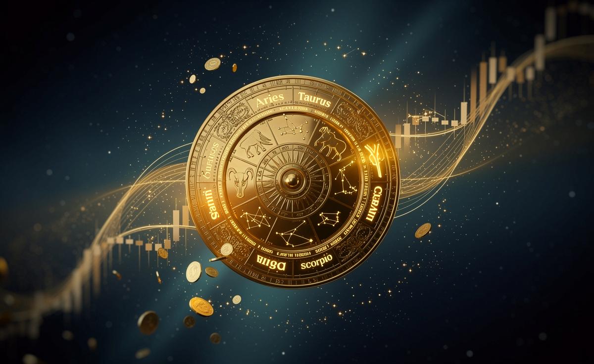 6 Sternzeichen verbessern ihre finanzielle Situation ab dem 21. März 2026 dramatisch