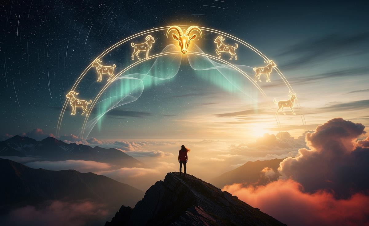 7 Sternzeichen erleben positive Transformationen am 21. März 2026