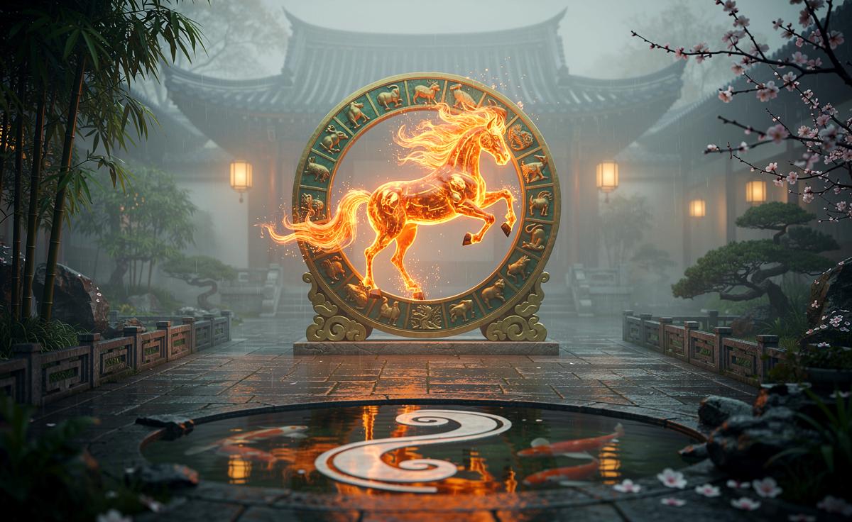 Chinesisches Zodiak-Horoskop für den 21. März 2026: Harmonie und Frieden voraus